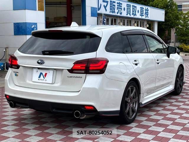 Subaru LEVORG 2017-06 317250-17
