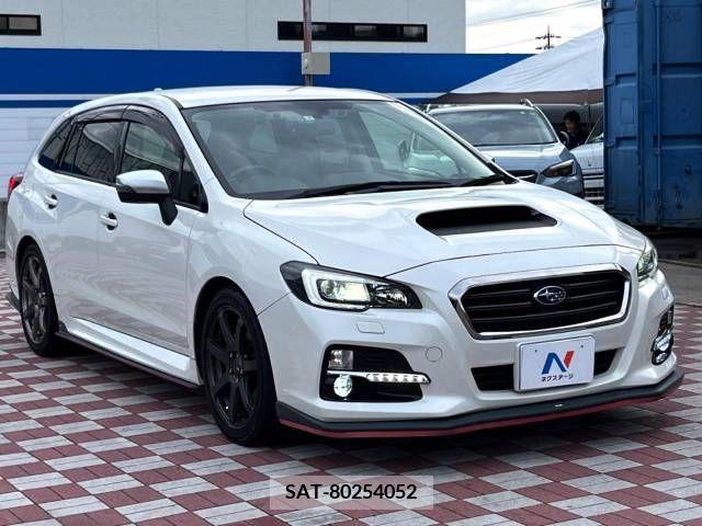 Subaru LEVORG 2017-06 317250-16