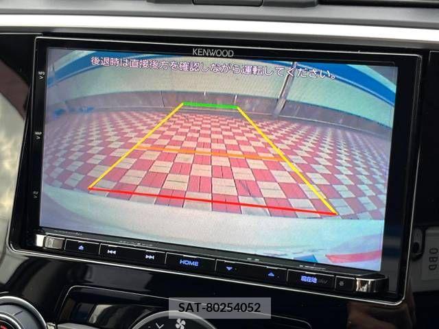 Subaru LEVORG 2017-06 317250-6