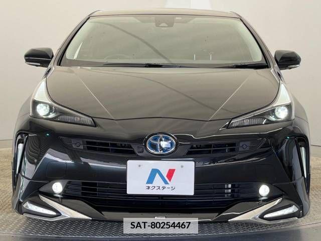 Toyota PRIUS 2022-11 366427-12