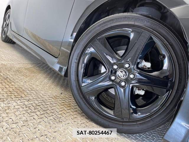 Toyota PRIUS 2022-11 366427-16