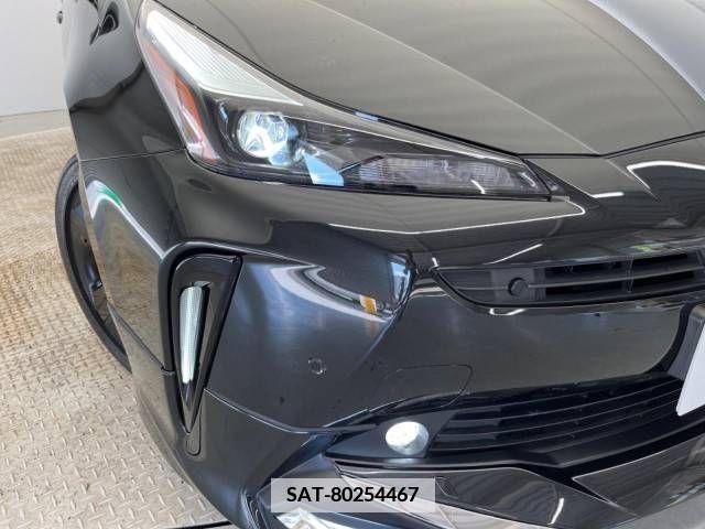 Toyota PRIUS 2022-11 366427-15