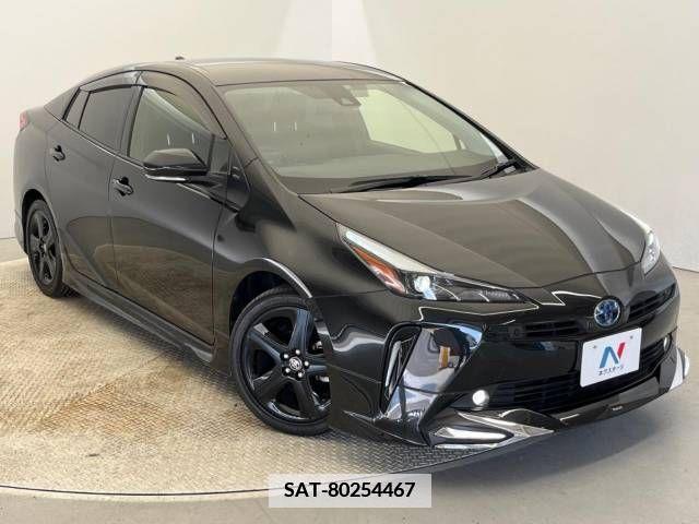 Toyota PRIUS 2022-11 366427-14