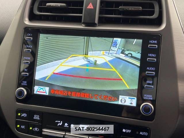 Toyota PRIUS 2022-11 366427-5