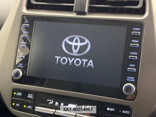Toyota PRIUS 2022-11 366427-4
