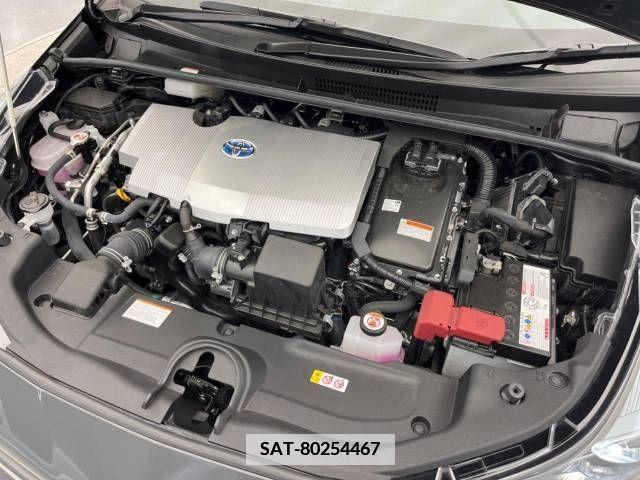 Toyota PRIUS 2022-11 366427-19