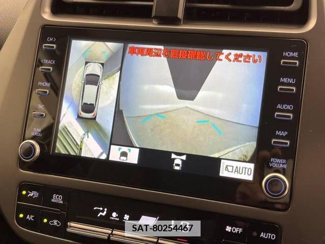 Toyota PRIUS 2022-11 366427-3