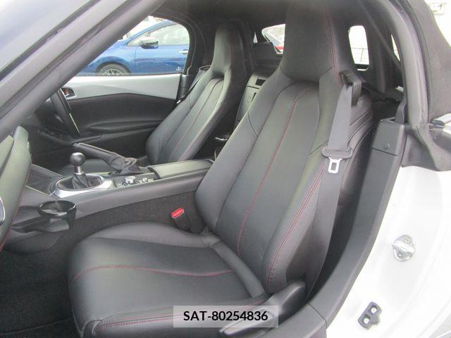 Mazda ROADSTER 2016-04 331535-8