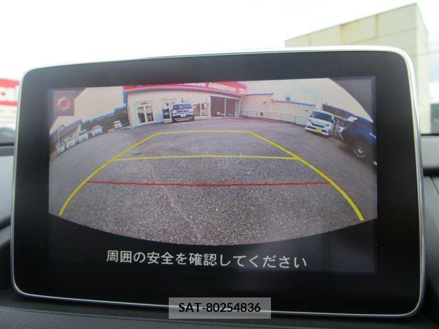 Mazda ROADSTER 2016-04 331535-11