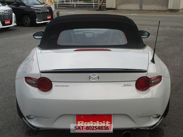 Mazda ROADSTER 2016-04 331535-2