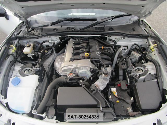 Mazda ROADSTER 2016-04 331535-25