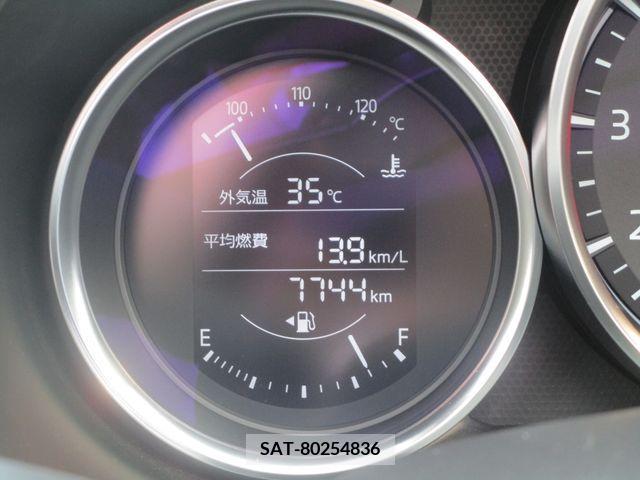 Mazda ROADSTER 2016-04 331535-18