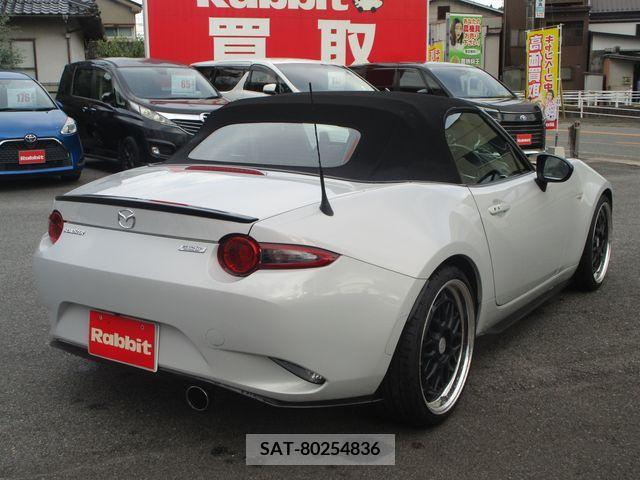 Mazda ROADSTER 2016-04 331535-4