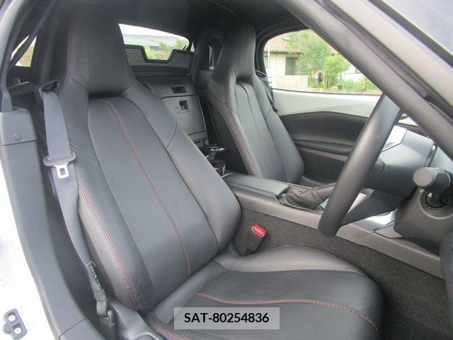 Mazda ROADSTER 2016-04 331535-1