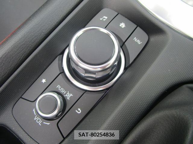 Mazda ROADSTER 2016-04 331535-14