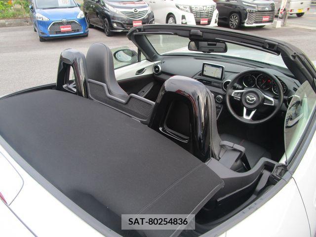 Mazda ROADSTER 2016-04 331535-9