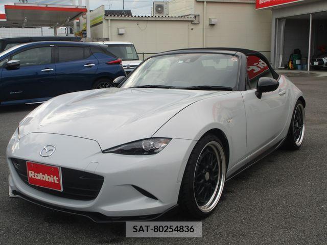 Mazda ROADSTER 2016-04 331535-3