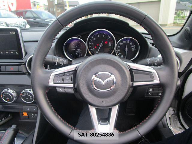 Mazda ROADSTER 2016-04 331535-16