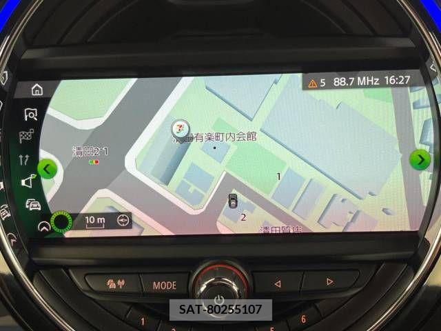 Bmw MINI 2019-05 319941-3