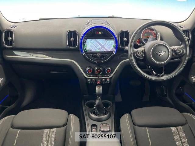 Bmw MINI 2019-05 319941-1