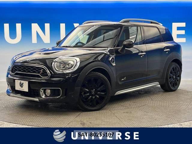 Bmw MINI 2019-05 319941-0
