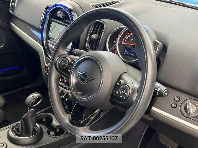 Bmw MINI 2019-05 319941-10