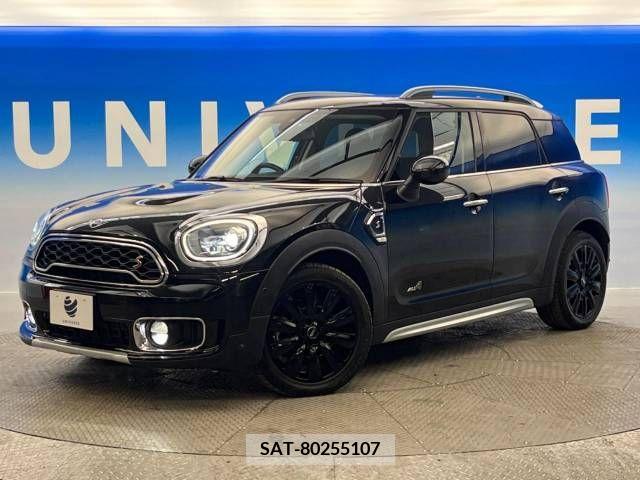Bmw MINI 2019-05 319941-16