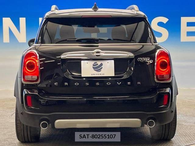 Bmw MINI 2019-05 319941-15