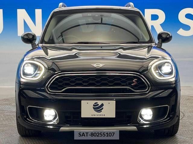 Bmw MINI 2019-05 319941-14