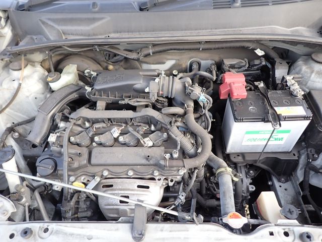 Toyota PROBOX VAN 2015-08 186403-5