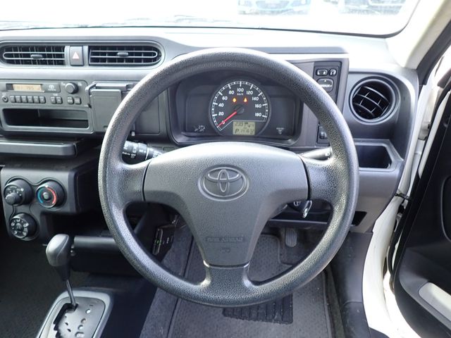 Toyota PROBOX VAN 2015-08 186403-7