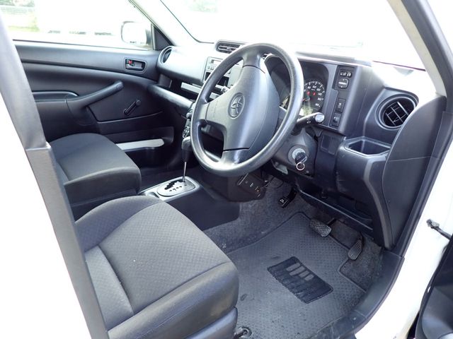 Toyota PROBOX VAN 2015-08 186403-1