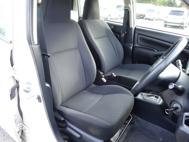 Toyota PROBOX VAN 2015-08 186403-12