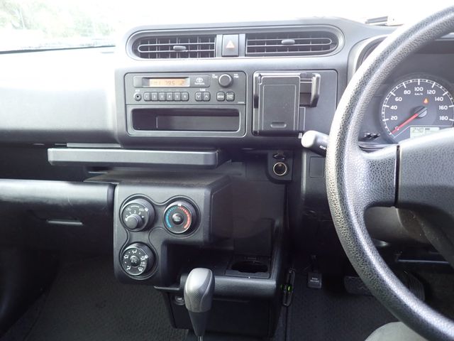 Toyota PROBOX VAN 2015-08 186403-10