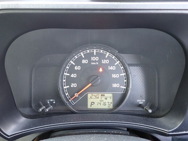 Toyota PROBOX VAN 2015-08 186403-8