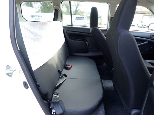 Toyota PROBOX VAN 2015-08 186403-13