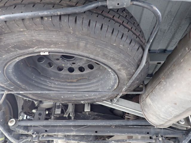 Toyota PROBOX VAN 2015-08 186403-15