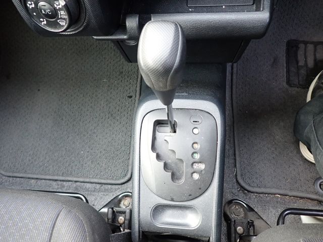 Toyota PROBOX VAN 2015-08 186403-11
