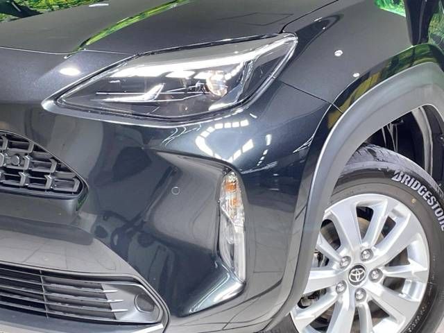 Toyota YARIS CROSS 2023-07 187153-12