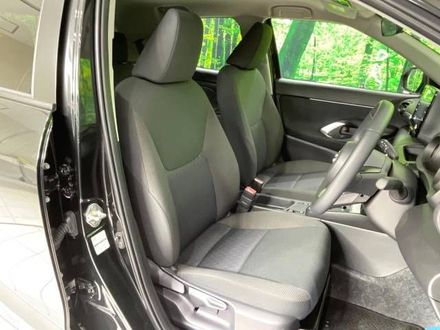 Toyota YARIS CROSS 2023-07 187153-8