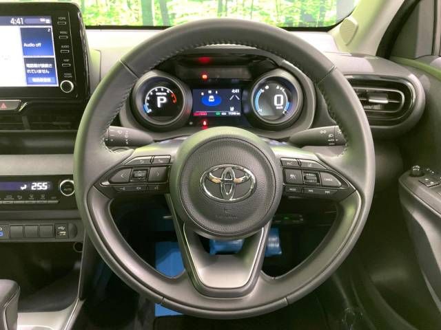 Toyota YARIS CROSS 2023-07 187153-11