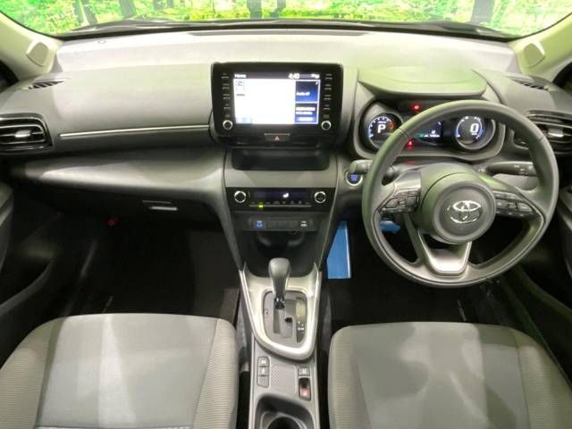 Toyota YARIS CROSS 2023-07 187153-1