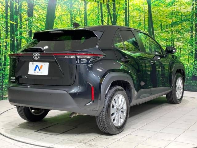 Toyota YARIS CROSS 2023-07 187153-17