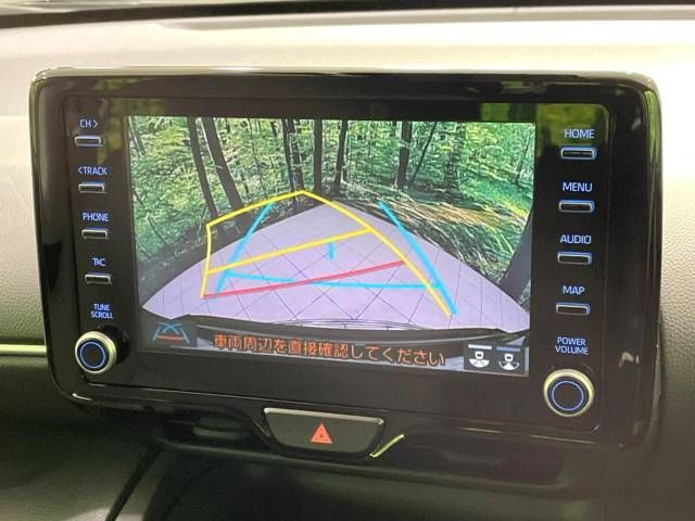 Toyota YARIS CROSS 2023-07 187153-4