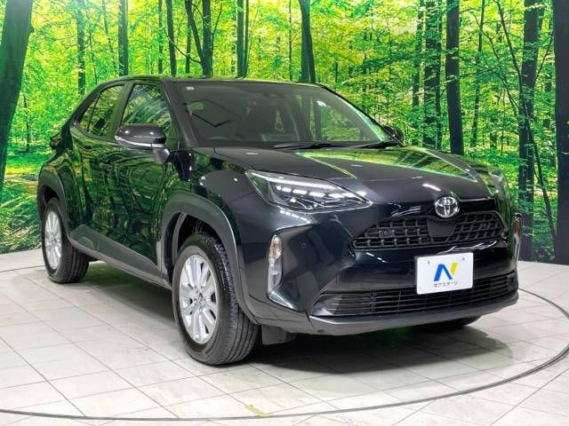 Toyota YARIS CROSS 2023-07 187153-16