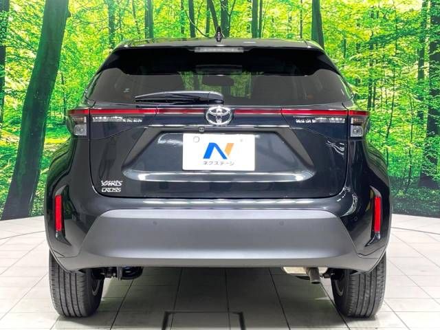 Toyota YARIS CROSS 2023-07 187153-15
