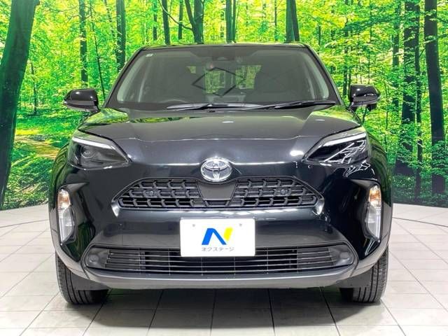 Toyota YARIS CROSS 2023-07 187153-14