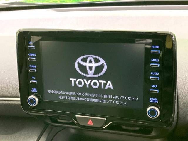 Toyota YARIS CROSS 2023-07 187153-3
