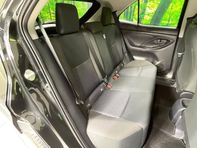 Toyota YARIS CROSS 2023-07 187153-9