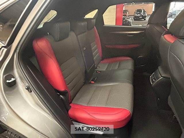 Lexus NX 2018-06 334402-8
